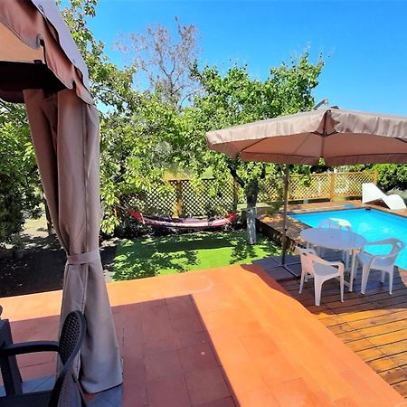Villa Etna Viagrande Exterior foto