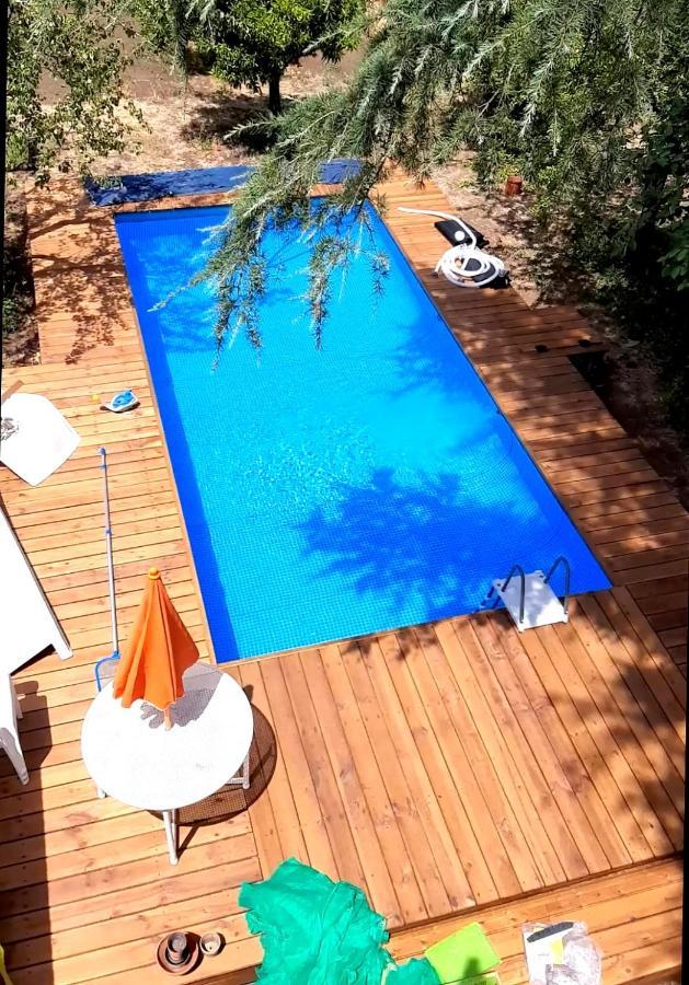 Villa Etna Viagrande Exterior foto