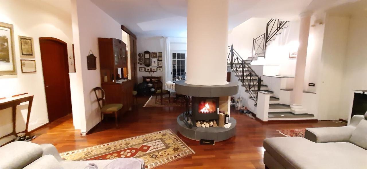 Villa Etna Viagrande Exterior foto